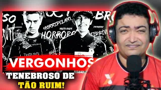 Death Note da Netflix é a pior adaptação que eu já vi | Seijinho [React]