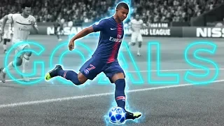 FIFA 20 ● BEST GOALS COMPILATION ● #2