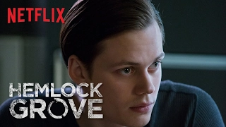 Hemlock Grove | The Final Chapter - Official Trailer [HD] | Netflix