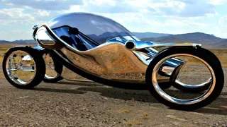 14 Amazing Concept Cars You Won’t Believe