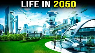 What Life Will Be Like In 2050? AI, Robotics, And Quantum Computing | AI Scope