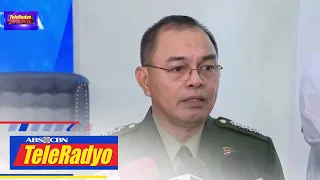 Pagpapalipad ng iba pang SF-260 aircraft ng PAF di muna pinapayagan | TELERADYO BALITA (26 Jan 2023)