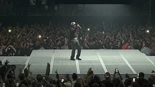 Kendrick Lamar - Rich Spirit Live in Berlin October 2022