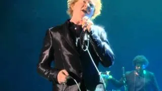 Simply Red - Say You Love Me (Live in Riga 2015)