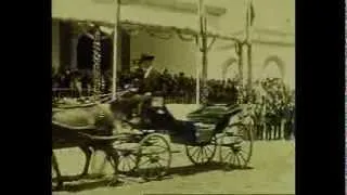 EXPOSICION IBEROAMERICANA DE SEVILLA 1929 - EXPOSICION DE GANADOS