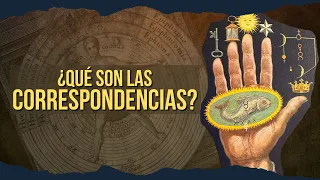 Principios Herméticos Explicados- ¿Qué son las Correspondencias?