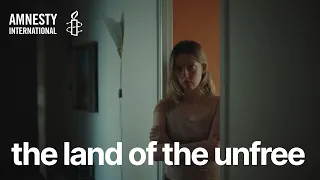 Amnesty International - The land of the unfree (Norway, 2022)