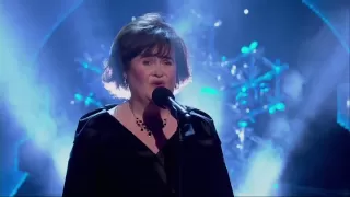 Susan Boyle with Libera - In the Bleak Midwinter (BBC Songs of Praise Big Sing 2013)