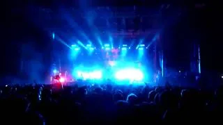 The Prodigy - Firestarter @ Rock a Field 2010