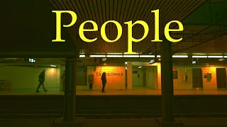 People - Cinematic Short Film