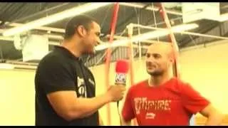 Henry Mendez (Mi Reina) vs Gervasio Deferr (Splash)- CPTV A FONDO 09/10 - Prog 01.mp4