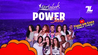 MARTABAK POWER SHOW