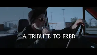 A Tribute to Fred from VFW