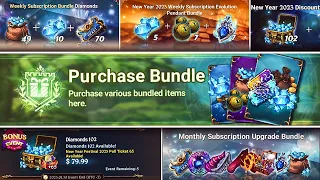 *UPDATED* Purchase Bundle Guide! Everything YOU Should & Should Not Buy! (7DS Info) 7DS Grand Cross