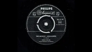 Mitch Miller - The Bowery Grenadiers