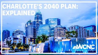 Charlotte's 2040 Policy map, explained | Flashpoint