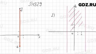 № 1329 - Математика 6 класс Мерзляк