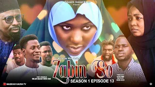 ZABIN SO SEASON 1 EPISODE 13 with English subtitle