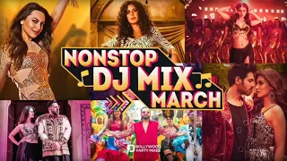 HINDI REMIX MASHUP SONGS 2019 MARCH ☼ NONSTOP DJ PARTY MIX ☼ BEST REMIXES OF LATEST SONGS 2019 360p