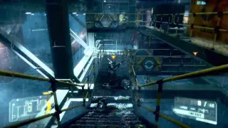 Crysis 3 - Want to Play Hide-and-Seek? Show Yourself. (1080p)