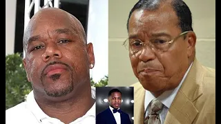 WACK 100 Demands Brother Ben X Answer For Whereabouts Of Money Generated By NOI At MILLION MAN MARCH