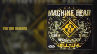 Machine Head - Hellalive 2003 ᴴᴰ