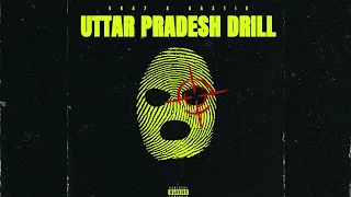 UTTAR PRADESH DRILL | VK47 X AASTIK | PROD. By LejJA