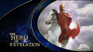 Prophecy Encounter | 2. The Hero of Revelation | Doug Batchelor