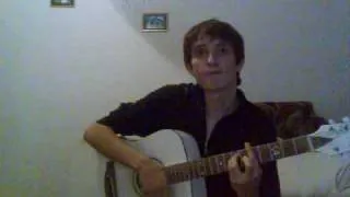 Звезда по имени солнце(Цой),,star by name sun,,(vIktor Tsoy)By my cover