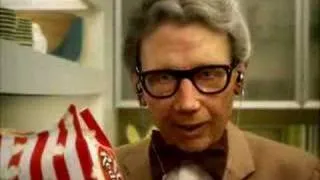 Orville Redenbacher is back from the Dead