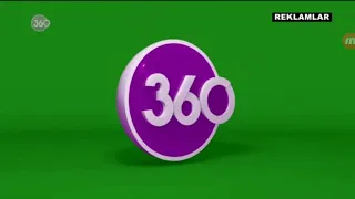 360 Tv Reklam Jeneriği (2020)