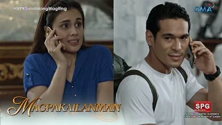 Magpakailanman: The soldier meets the teacher