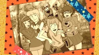 Nightcore- What's new Scooby Doo #Shorts