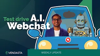 What’s New: Take AI Web Chat for a Test Drive  | Weekly update | May 23, 2024