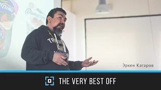 The very best off | Эркен Кагаров | Prosmotr