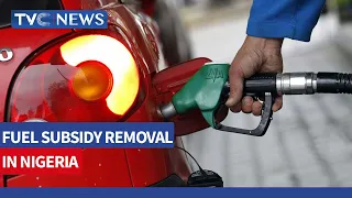 (WATCH) Analysing Issues Around Fuel Subsidy Removal