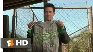Hardball (5/9) Movie CLIP - New Uniforms (2001) HD