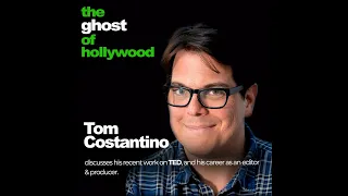 S4:E2 - TED with Tom Costantino