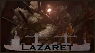 Lazaret (Demo) - Indie Horror Game - No Commentary