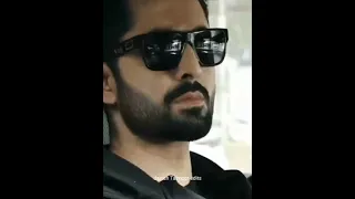 pasoori danish taimoor edit