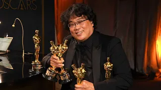 Parasite and Korea's History of Oscar Submissions