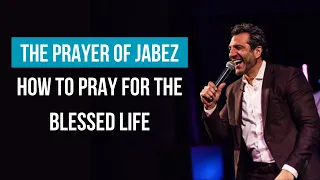 The Prayer of Jabez (How to Pray for the Blessed Life) | Pastor Gregory Dickow