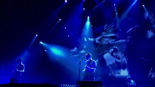 RADIOHEAD - HOUSE OF CARDS LIVE @ Bell Centre | Montreal, Canada | 16.07.2018