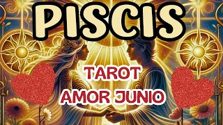 #PISCIS♓️URGENTE!! TE VA A PASAR ALGO MUY FUERTE, ALGUIEN CAMBIARÁ TU VIDA, GIRO TOTAL