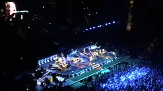 Backstreets - Bruce Springsteen - Pittsburgh, PA