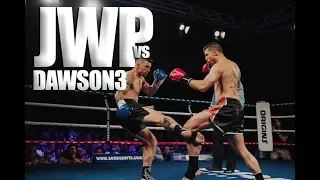 HIGHLIGHT/ John Wayne Parr