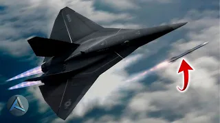 Here's Only Plane That Could Beat F-22 Raptor Fighter Jet