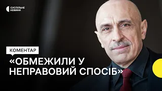 Призупинення консульських послуг для чоловіків — правозахисник про проблеми рішення