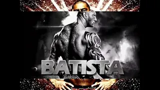 Batista - I Walk Alone (Saliva)(HQ Extreme Bass Boosted)(HD Surround Sound🎛)