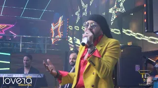 Toño rosario solo exitos en vivo.🔴 (Lovera Discotec)#2022 #toñorosario